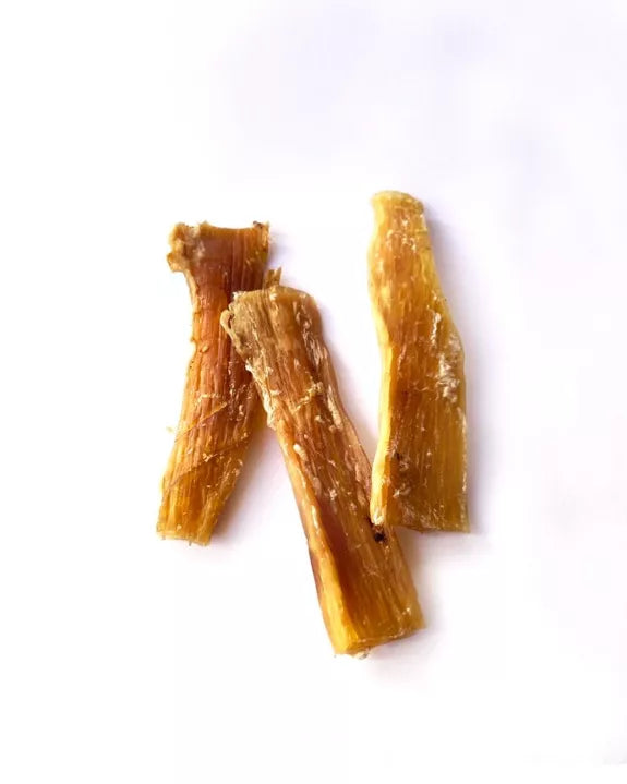 Tendons de taureau