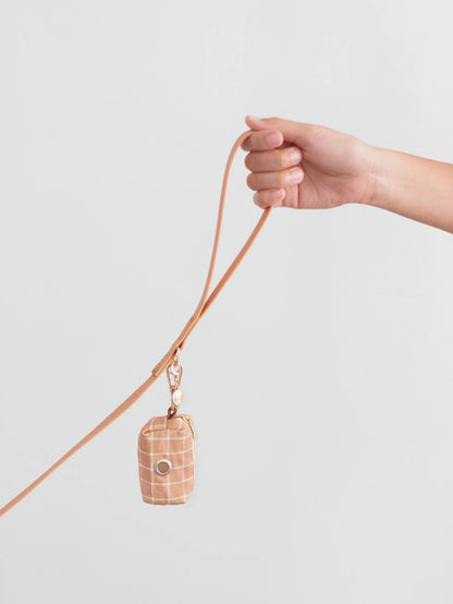 Distributeur de sacs à déjections - Pêche