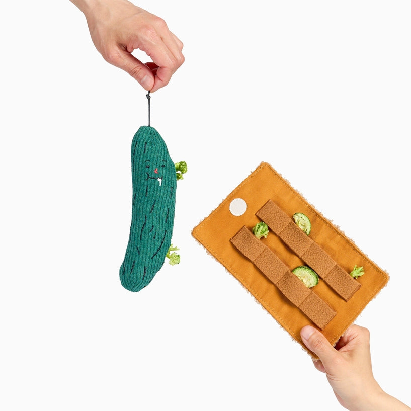 Le Cornichon