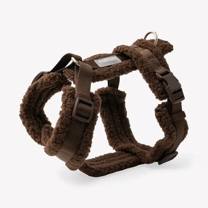 Harnais Sherpa - Marron