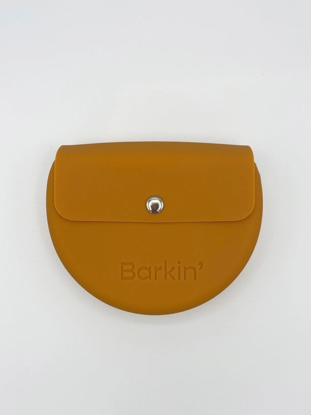Pochette à friandises - Orangé