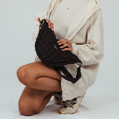 Sac bandoulière - Matelassé