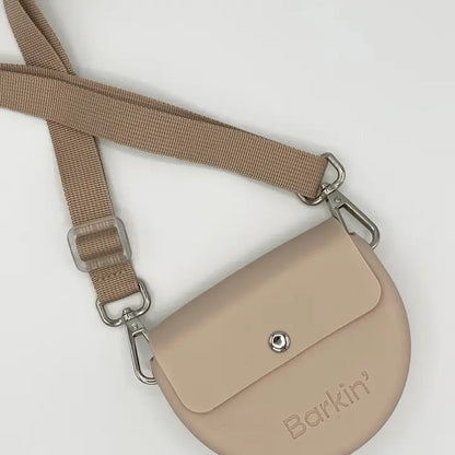 Pochette à friandises - Latte