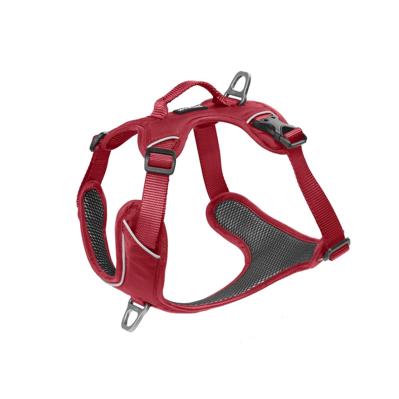 Harnais Momentum - Rouge