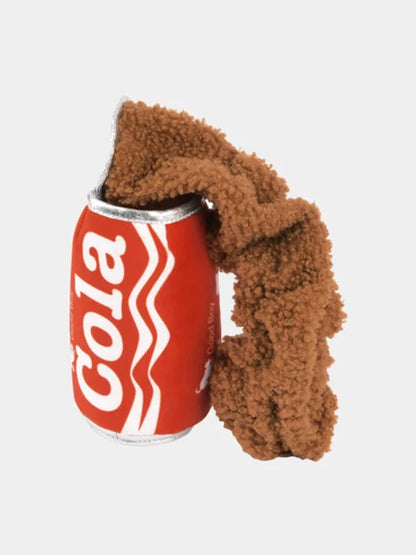 La bouteille de Cola