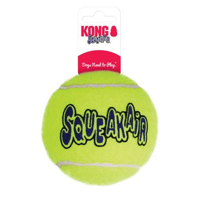 SqueakAir Ball