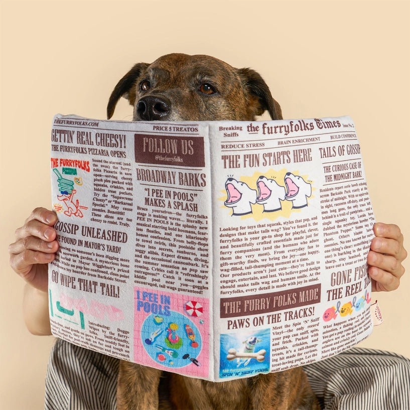 Le Journal