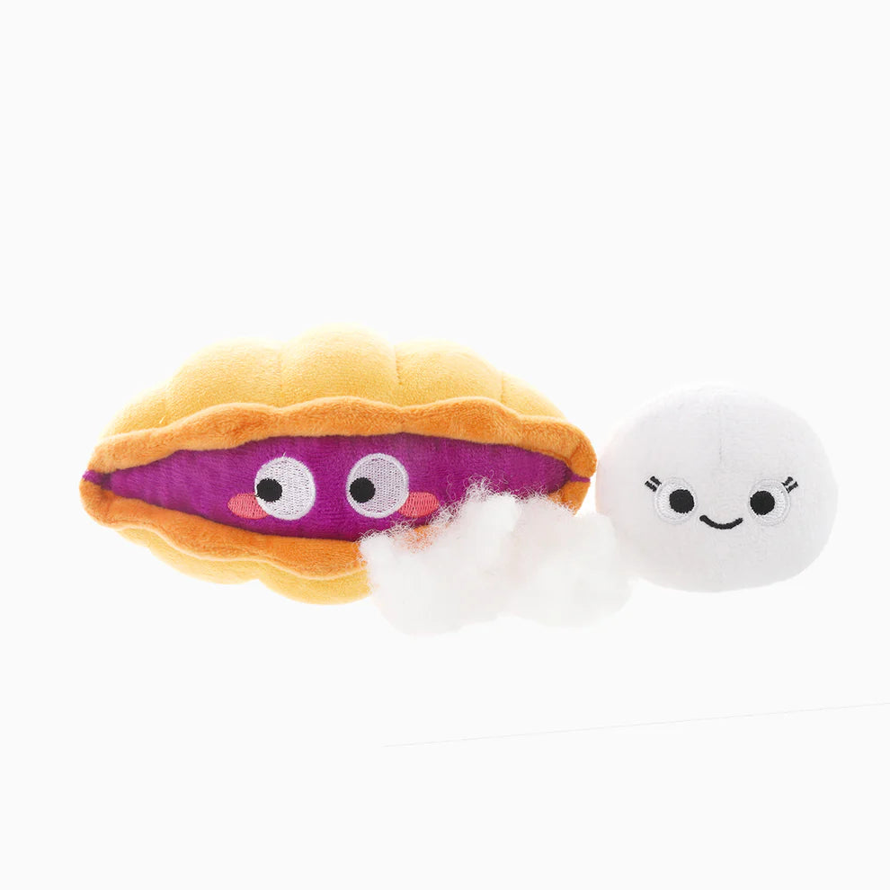 Le coquillage