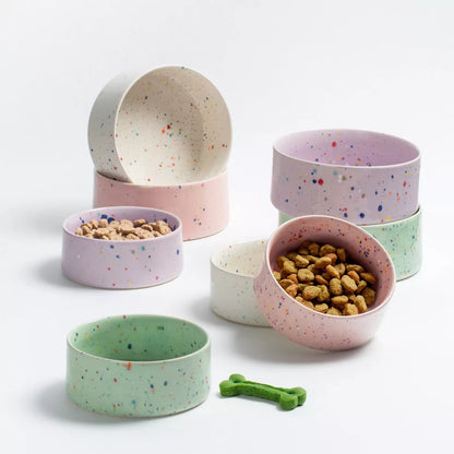 Gamelle Party - Blanc