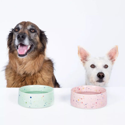 Gamelle Party - Rose