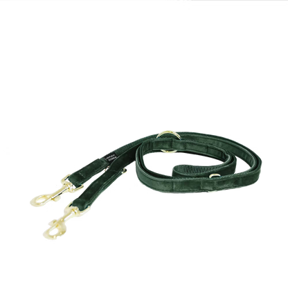 Laisse Mains Libres Velvet