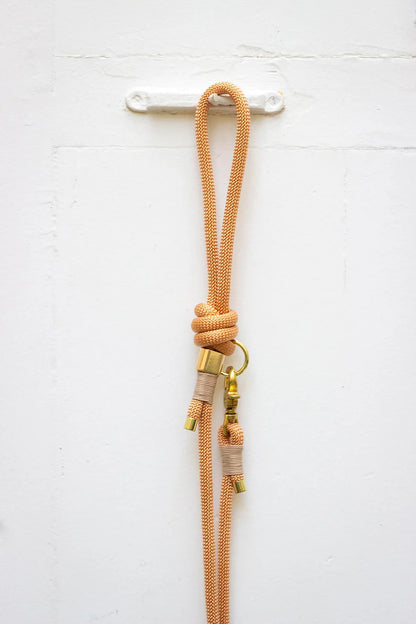 Laisse Corde Cooper