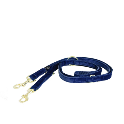 Laisse Mains Libres Velvet