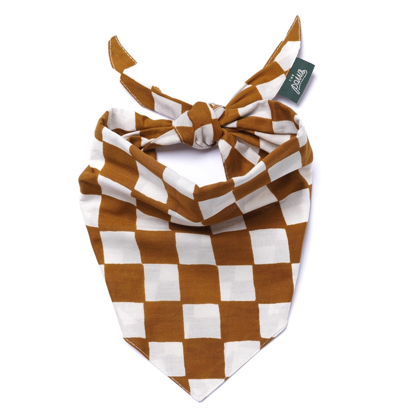 Bandana Legend - Cacao