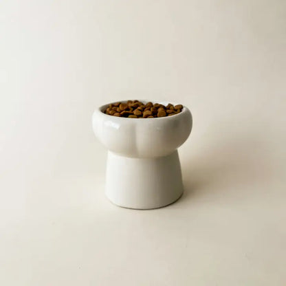 Bol à nourriture en céramique