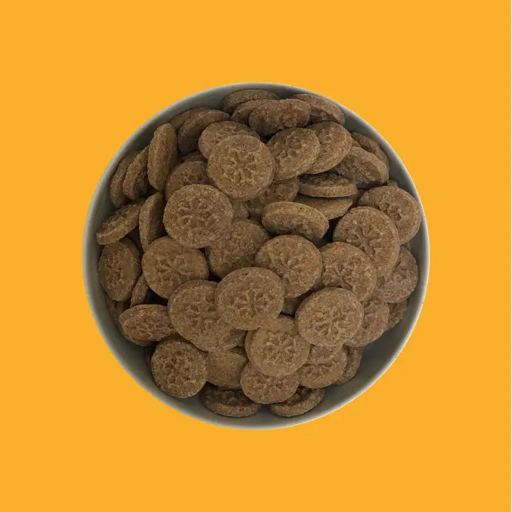 Friandises Scraps Recette Originale