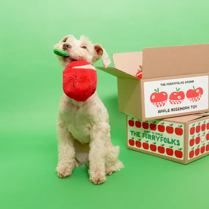 La Pomme
