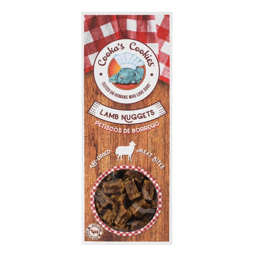 Friandises - Nuggets d&