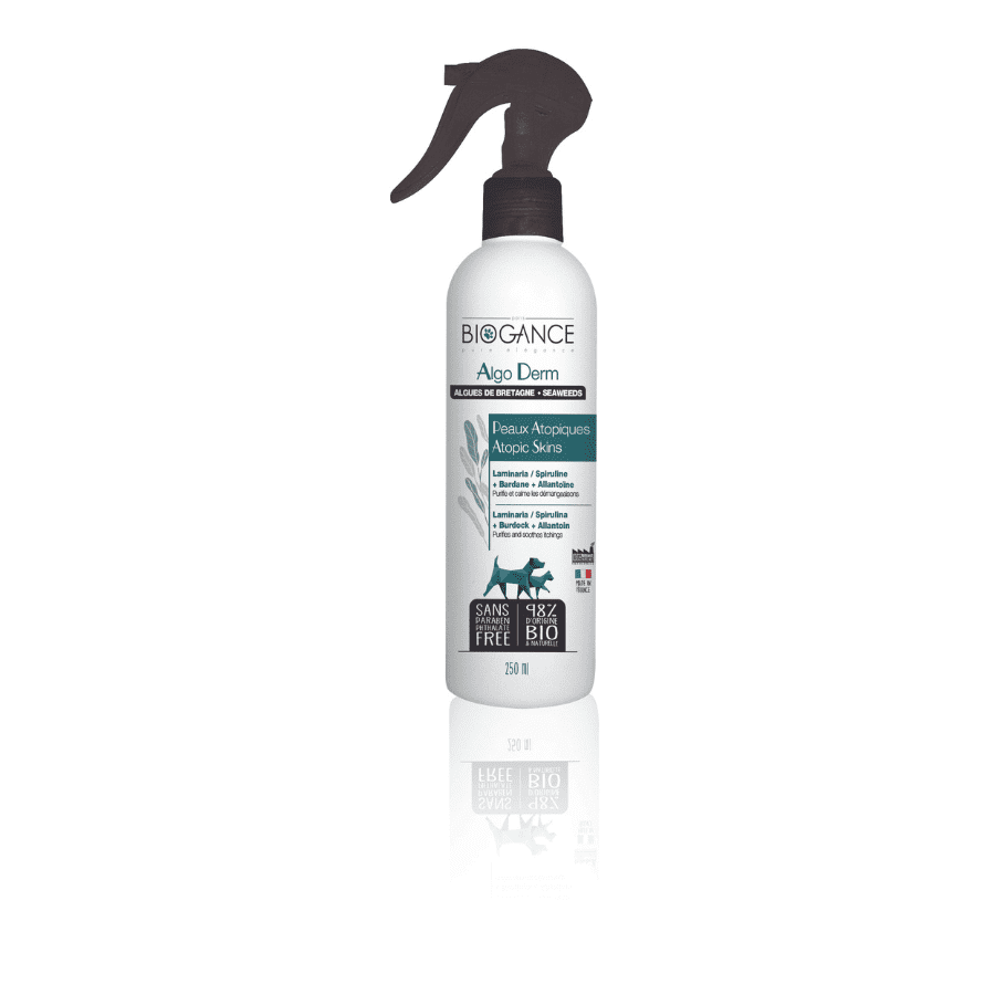 Spray Calmant Algo Derm