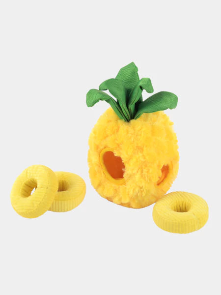 Ananas Tropic Paradise