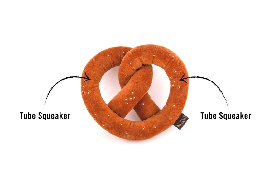 Le Bretzel