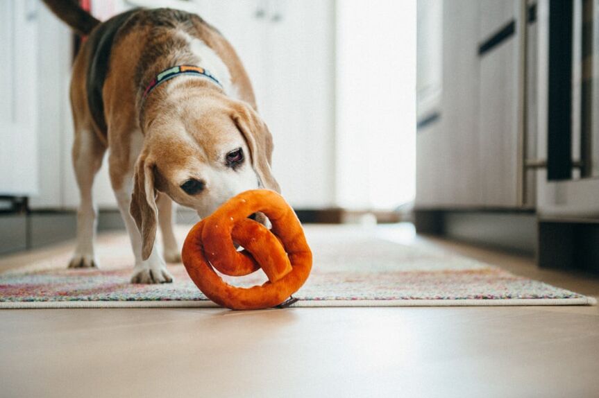 Le Bretzel