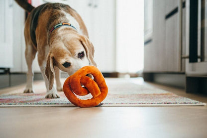 Le Bretzel