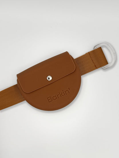 Pochette à friandises - Chocolat