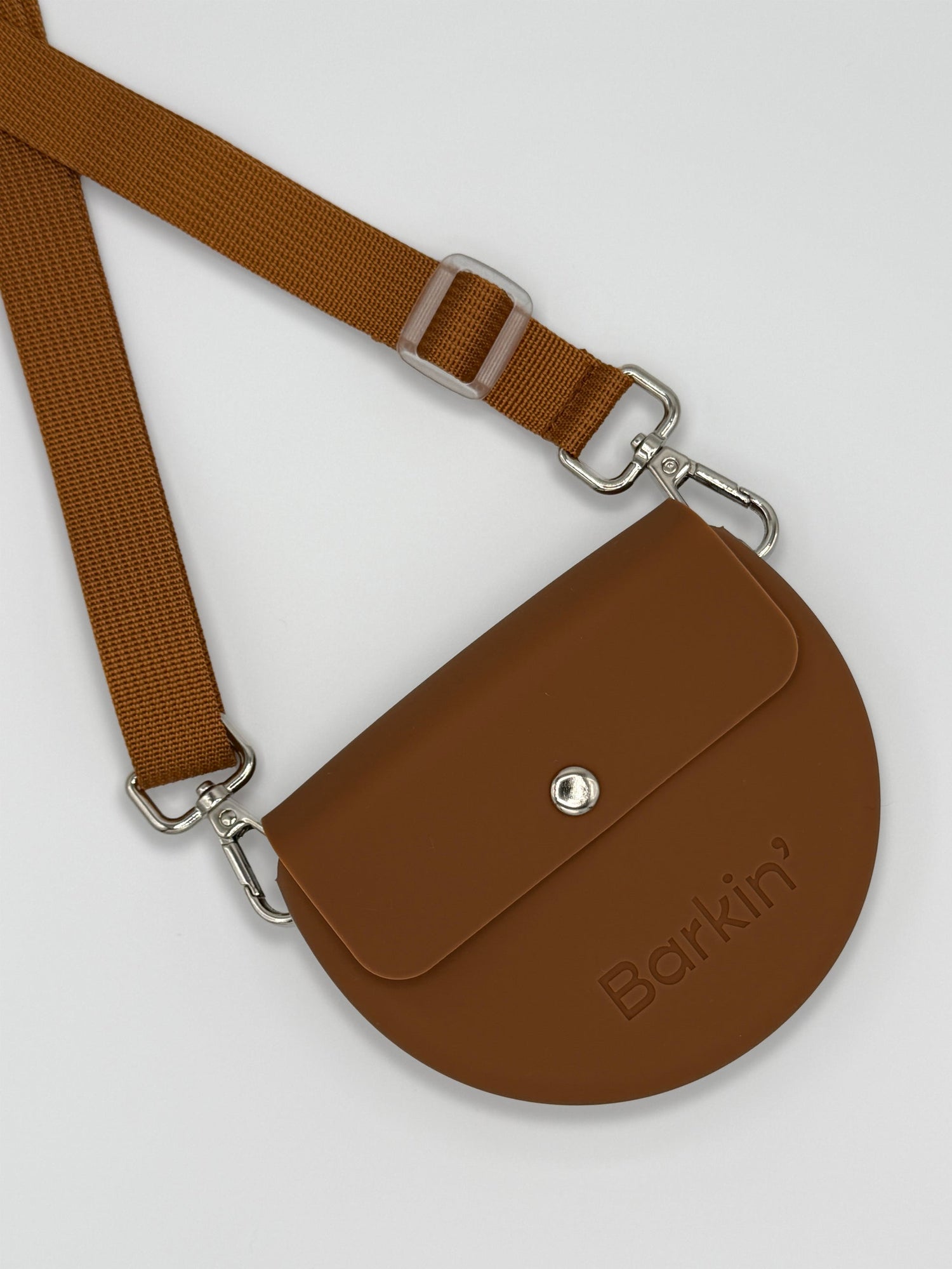 Pochette à friandises - Chocolat