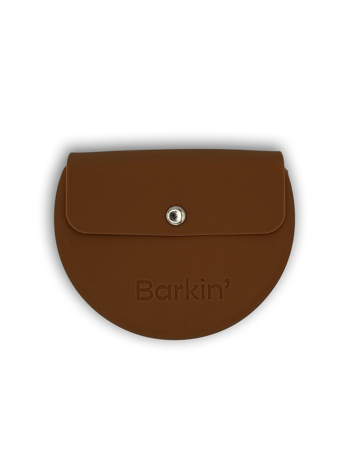 Pochette à friandises - Chocolat