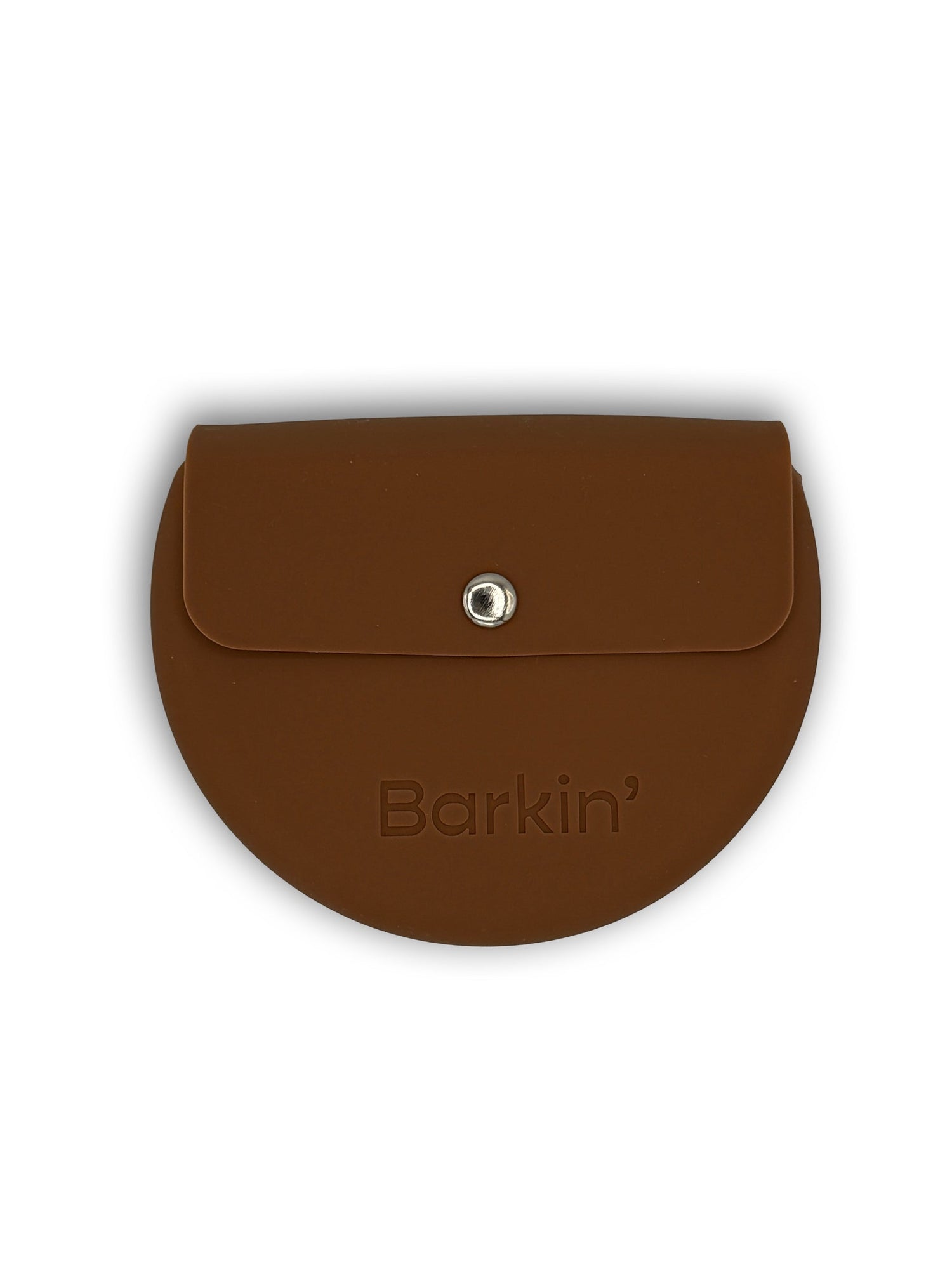 Pochette à friandises - Chocolat