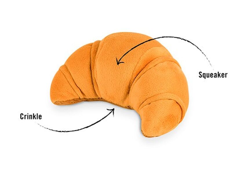 Le croissant
