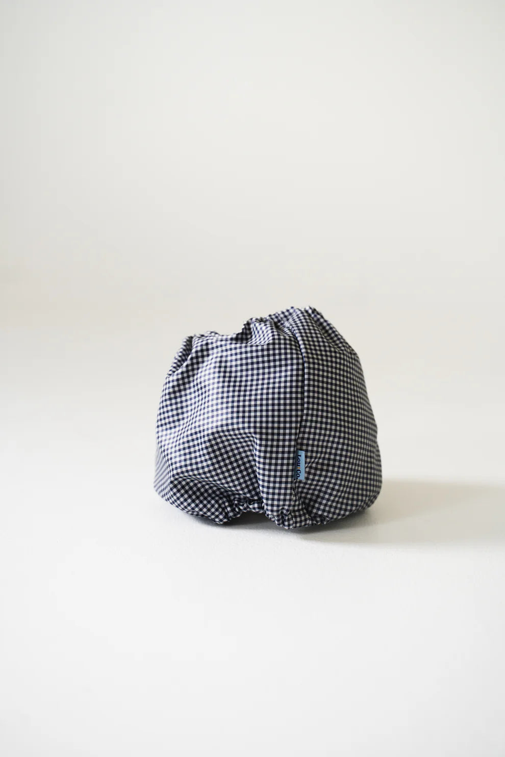 Snood Vichy Imperméable