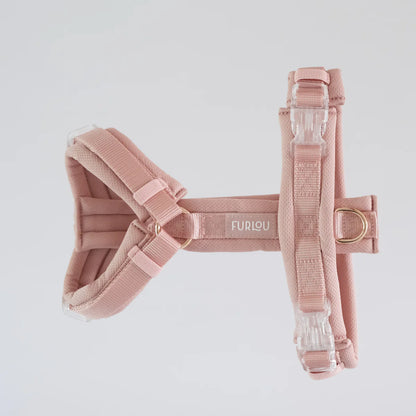 Harnais Comfort - Rose