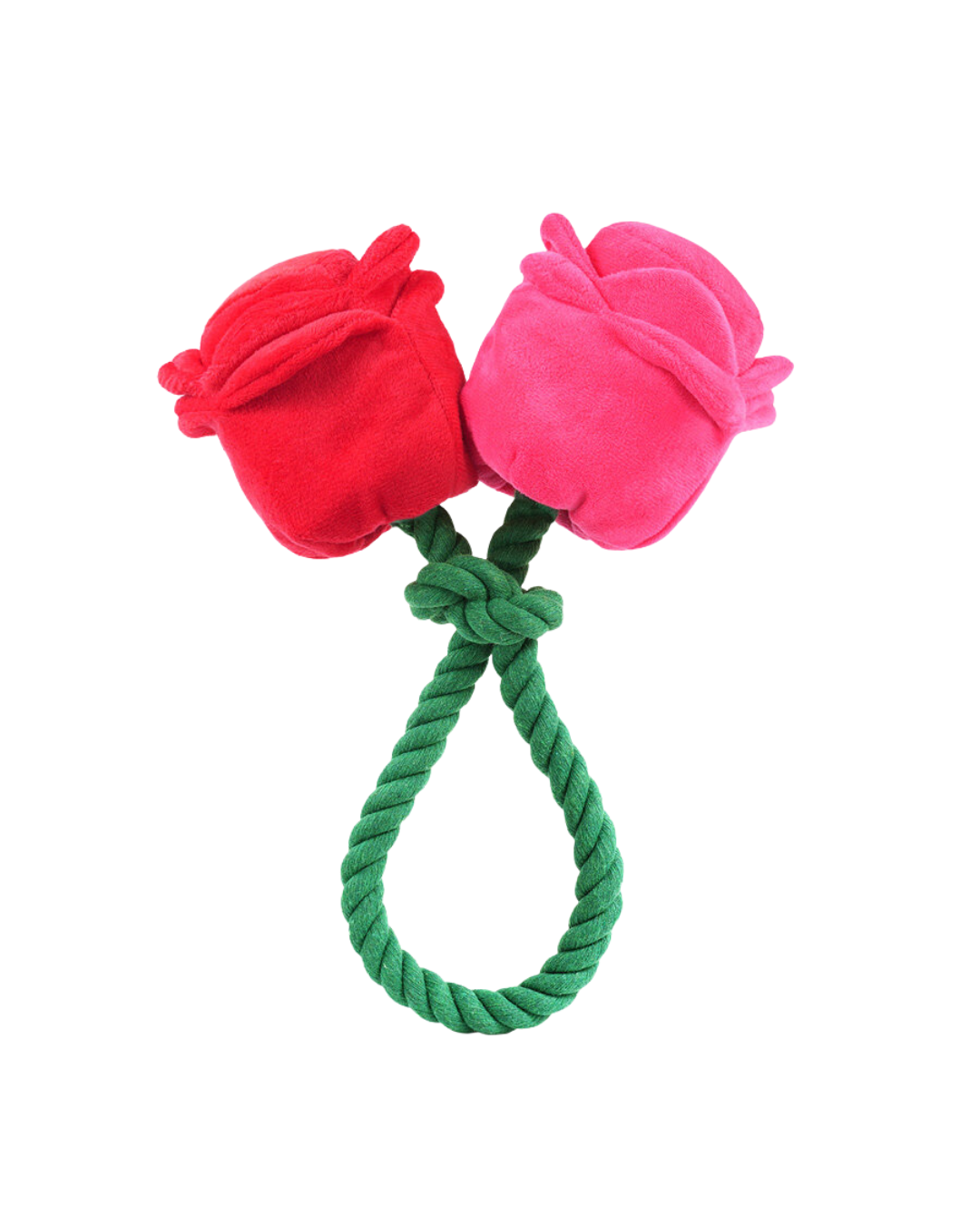 WOOF LOVE - Les Roses