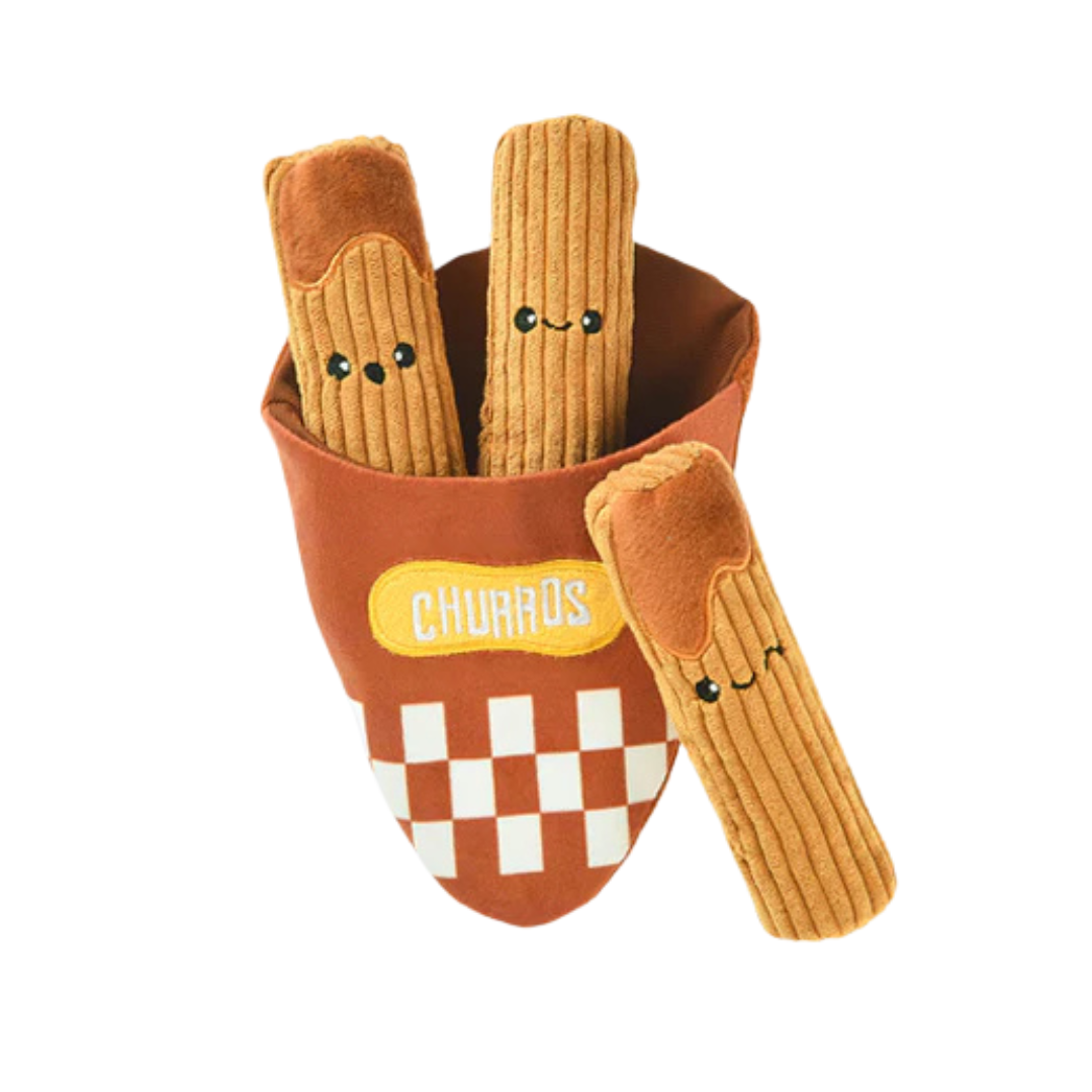 Les Churros