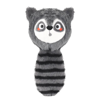 Zoo Ball - Le Raton Laveur