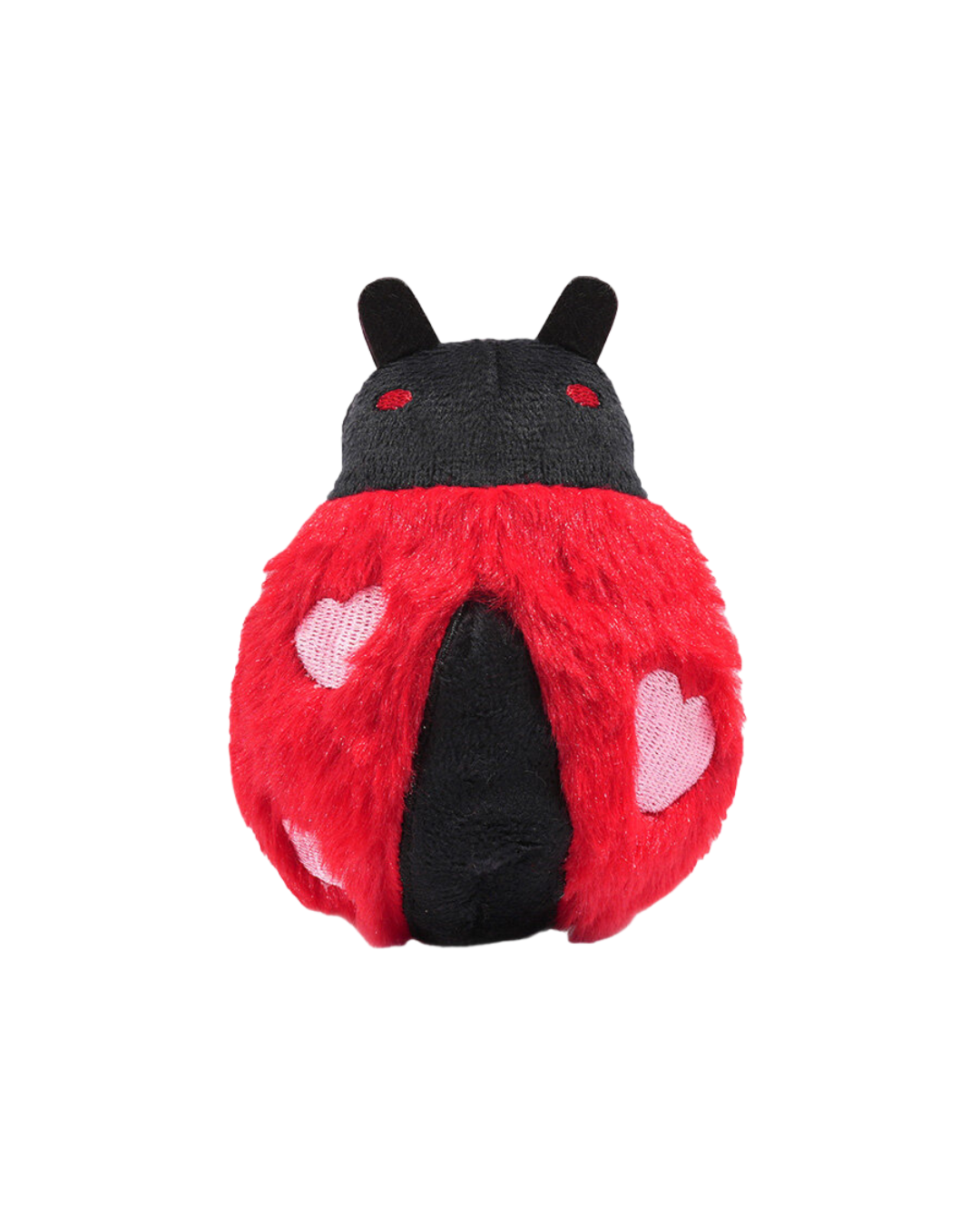 WOOF LOVE - La Coccinelle