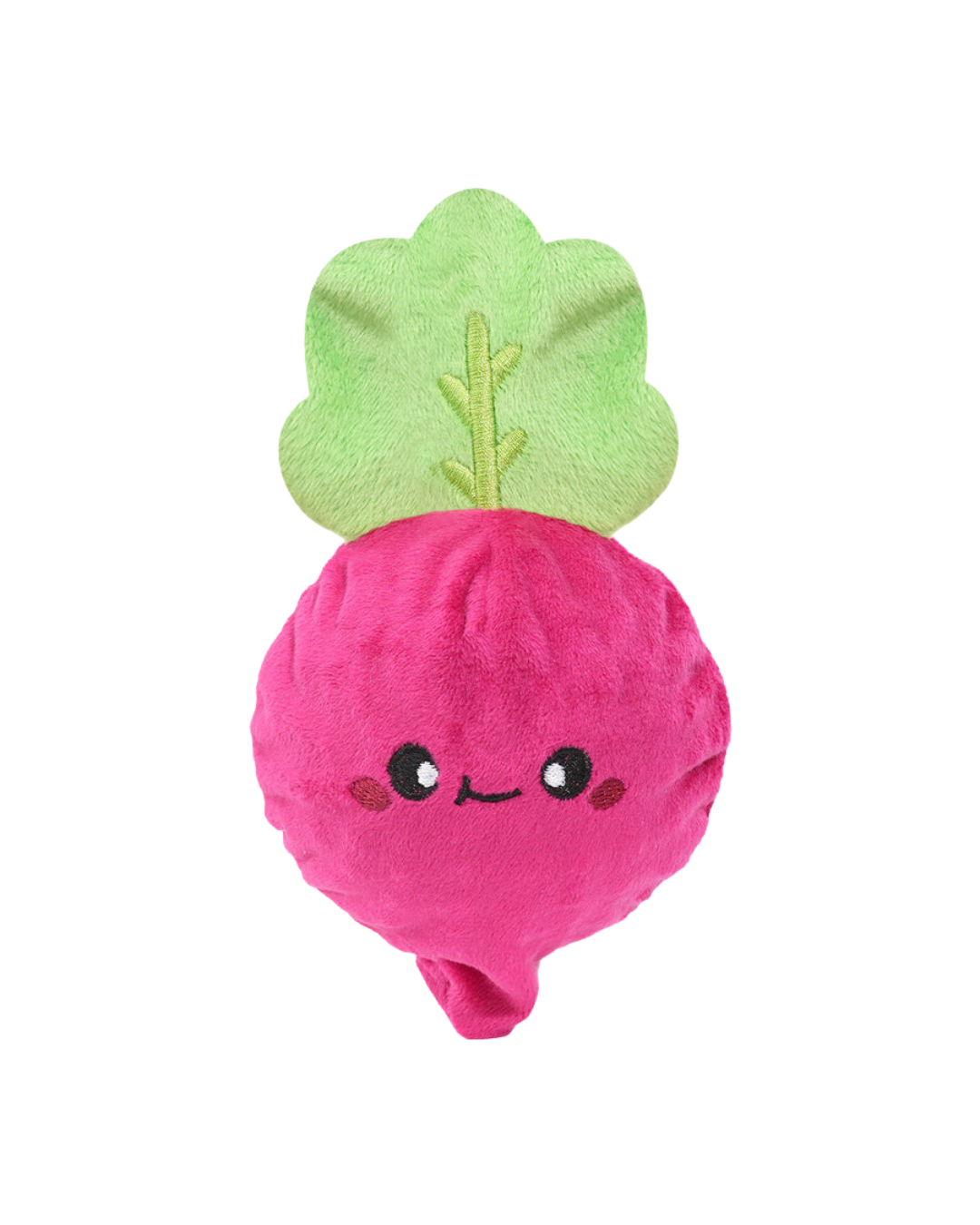 Puppy Graden - Le Radis