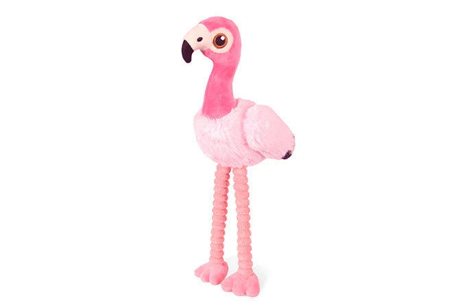 Le Flamant Rose