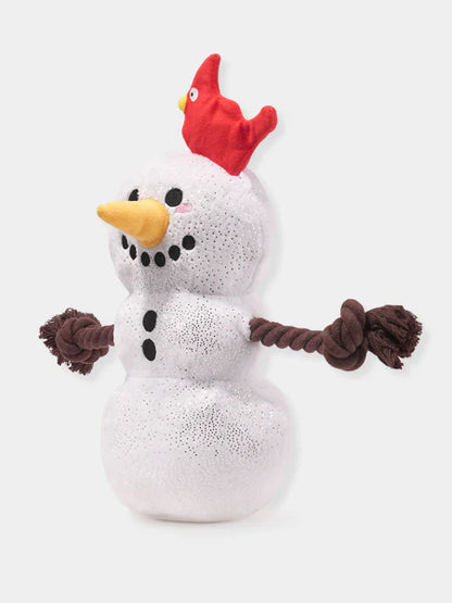 Snowman le Bonhomme de Neige