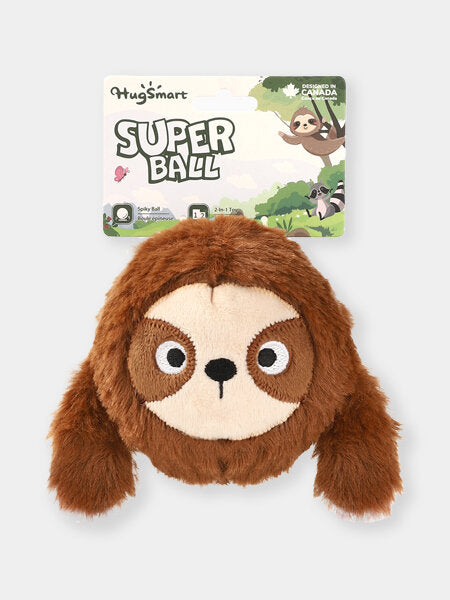 Zoo Ball - Le Paresseux