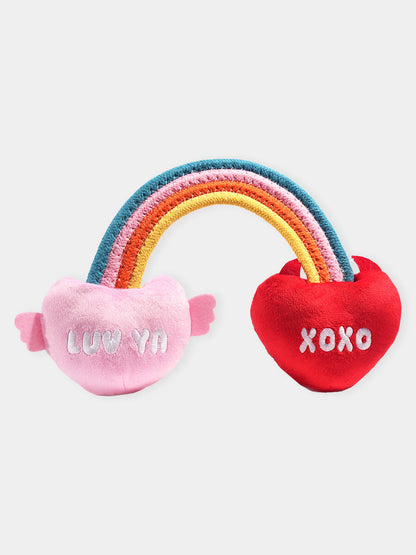WOOF LOVE - Arc en ciel