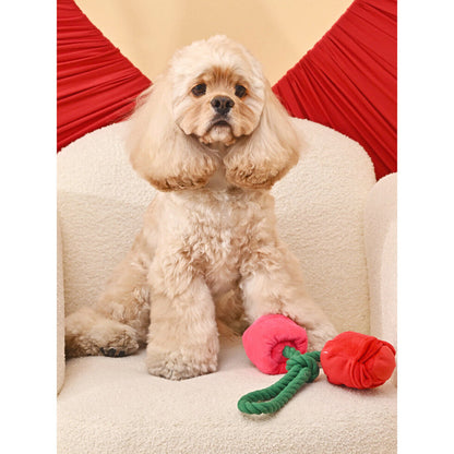 WOOF LOVE - Les Roses