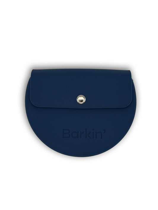 Pochette à friandises - Navy