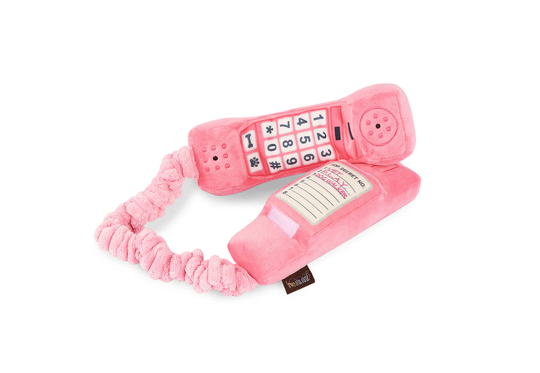 Retro Phone