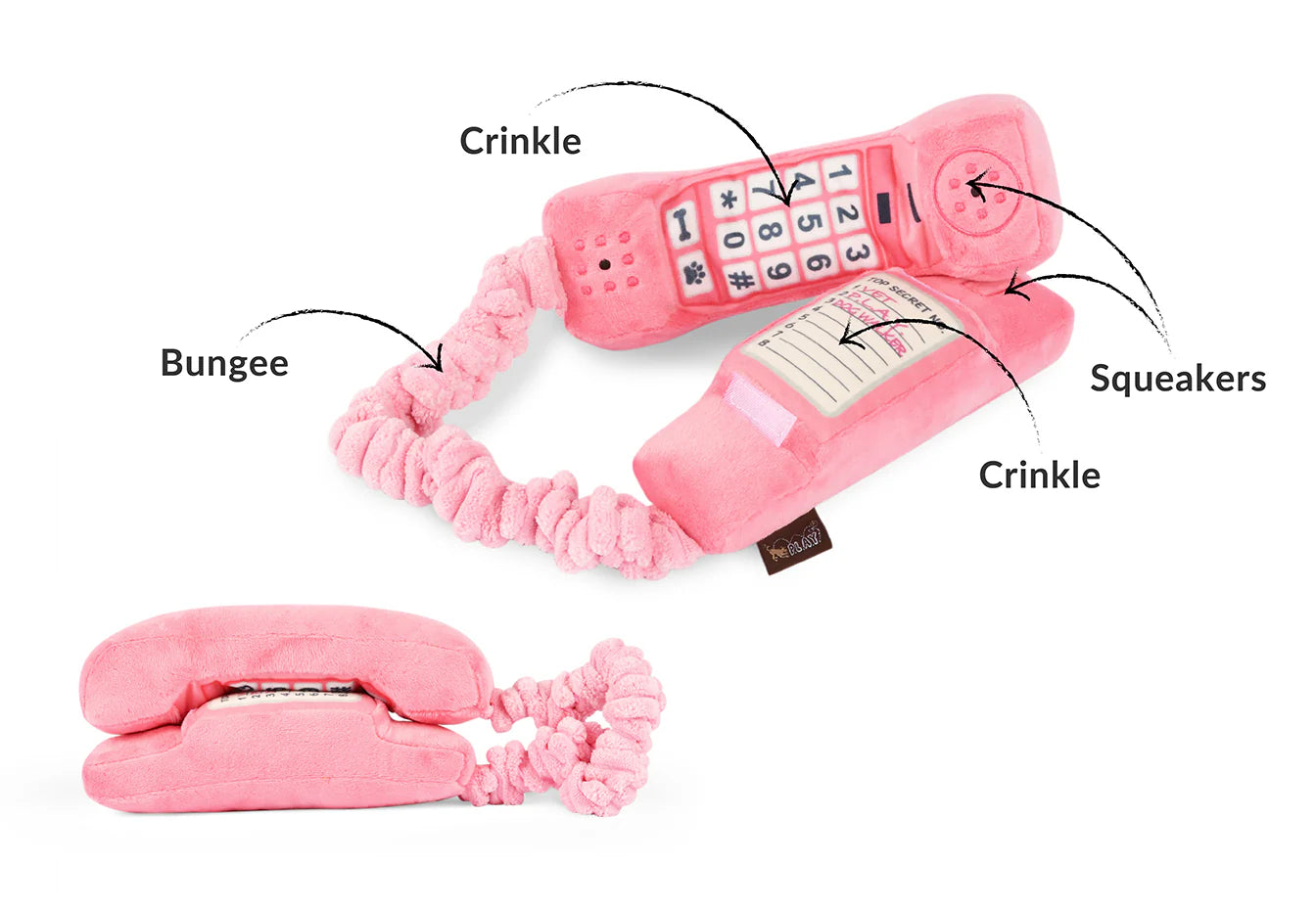 Retro Phone