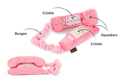 Retro Phone