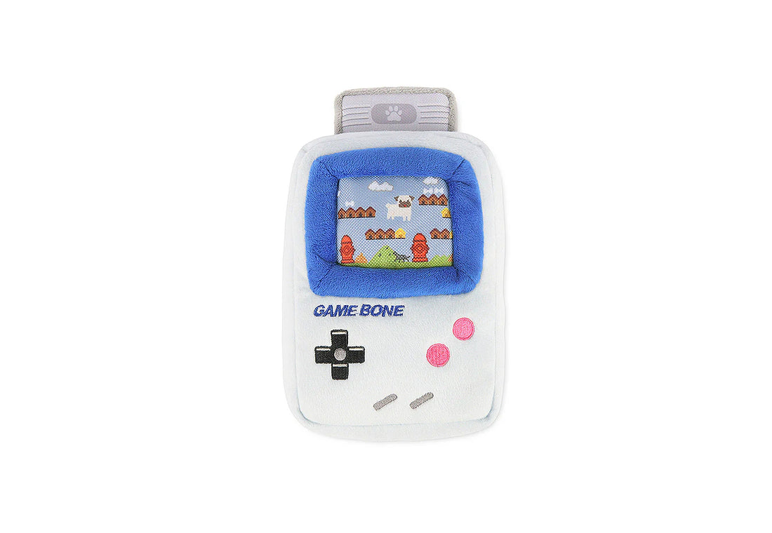 La Game Boy