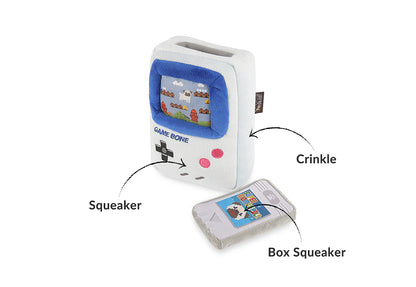 La Game Boy